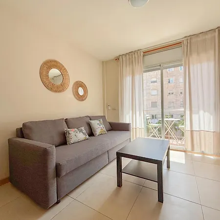 Clauhomes Centro Reus