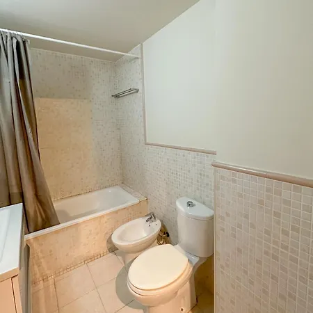 Apartment Clauhomes Centro