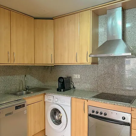 Apartment Clauhomes Centro