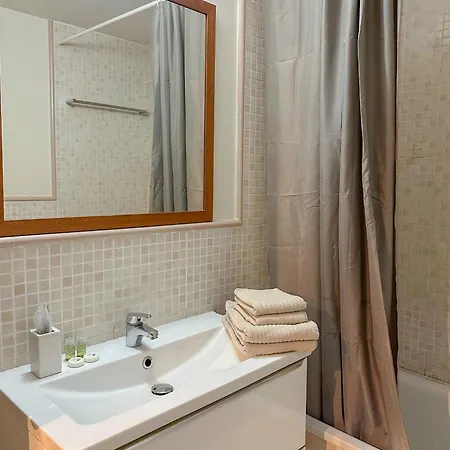 Apartment Clauhomes Centro Reus