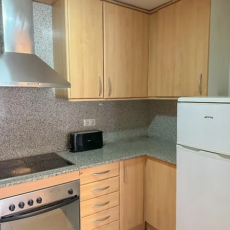 Clauhomes Centro Reus