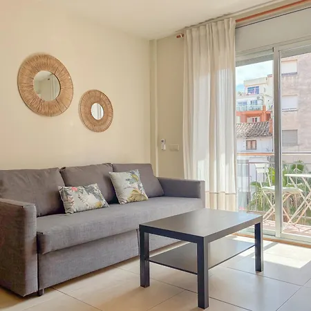 Apartment Clauhomes Centro *
