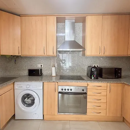 Clauhomes Centro * Reus