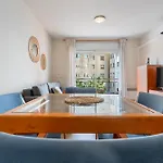Апартаменты Clauhomes Centro *