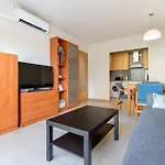 Апартаменты Clauhomes Centro
