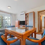 Clauhomes Centro Апартаменты *