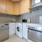 Clauhomes Centro Апартаменты