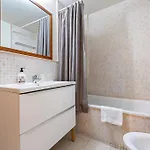 Апартаменты Clauhomes Centro Реус