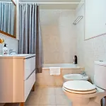 Clauhomes Centro Апартаменты *