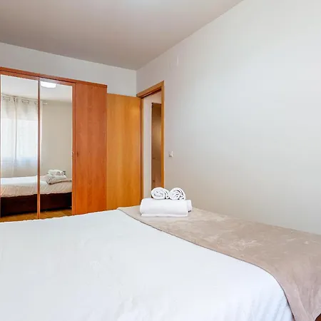아파트 Clauhomes Centro *
