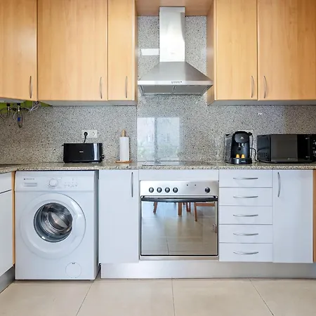 Clauhomes Centro 아파트