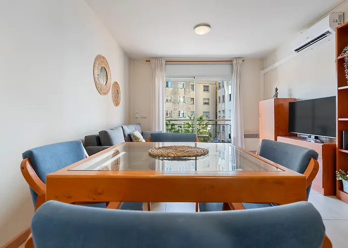 아파트 Clauhomes Centro *