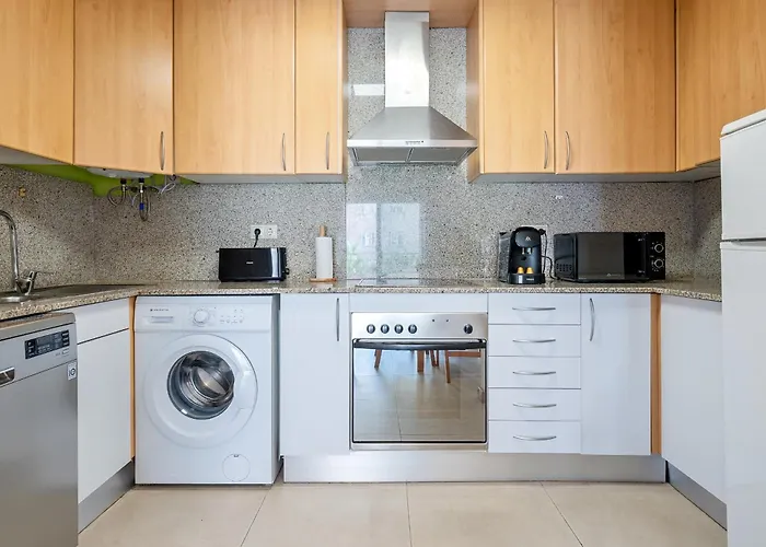 Clauhomes Centro 아파트