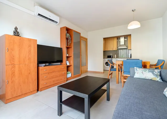 아파트 Clauhomes Centro