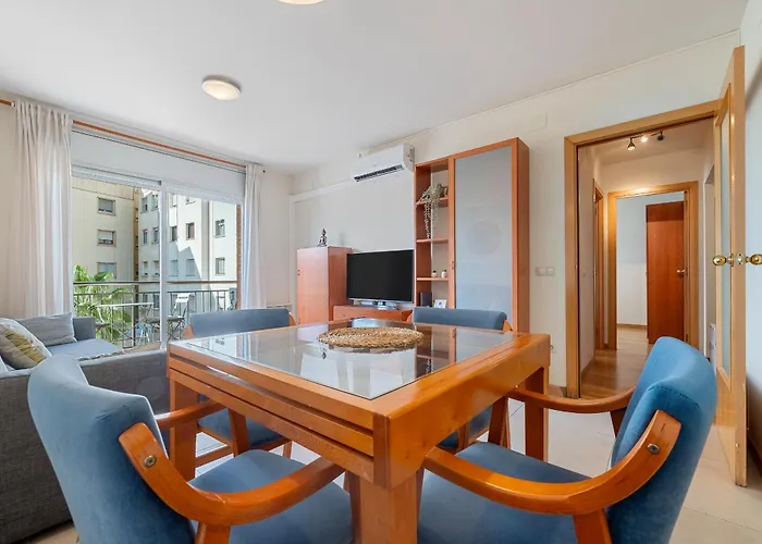 Clauhomes Centro 아파트 *