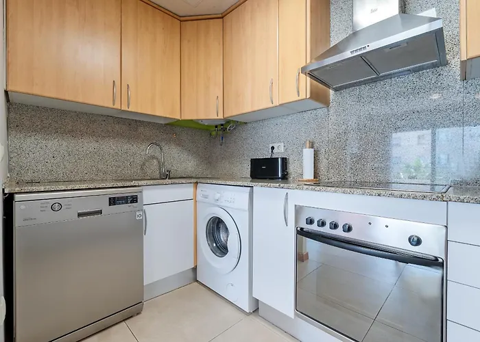 Clauhomes Centro 아파트