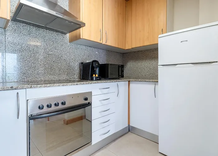 Clauhomes Centro 아파트 레우스