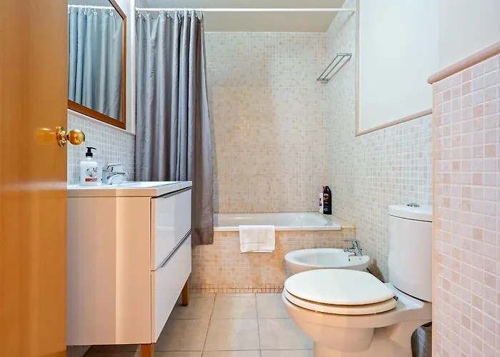Clauhomes Centro 아파트 *